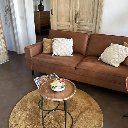 Apartmán Ali E Radici Vacanze Piemonte Clavesana