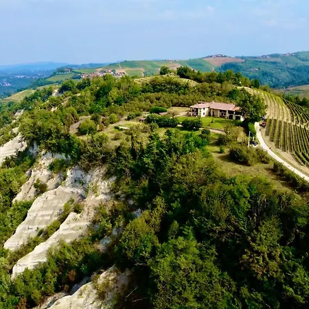 شقة Ali E Radici Vacanze Piemonte Clavesana