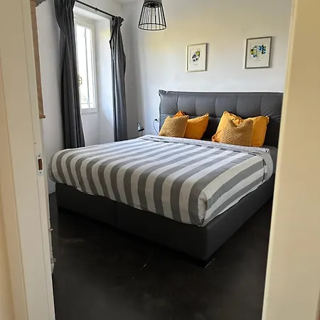 Apartmán Ali E Radici Vacanze Piemonte *
