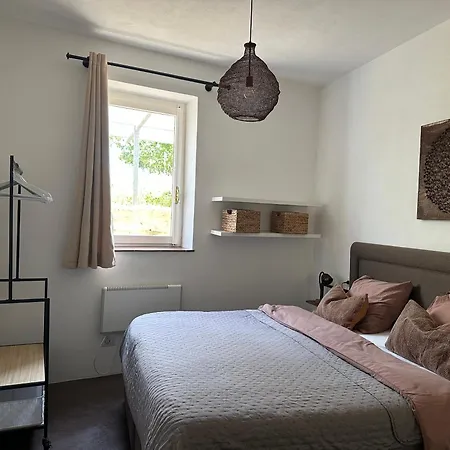 Ali E Radici Vacanze Piemonte Apartmán