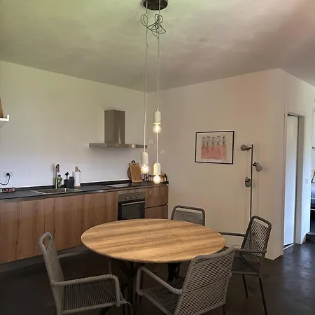 Apartmán Ali E Radici Vacanze Piemonte *