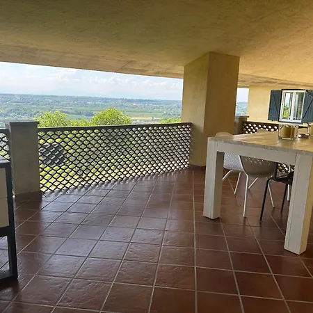 Ali E Radici Vacanze Piemonte *