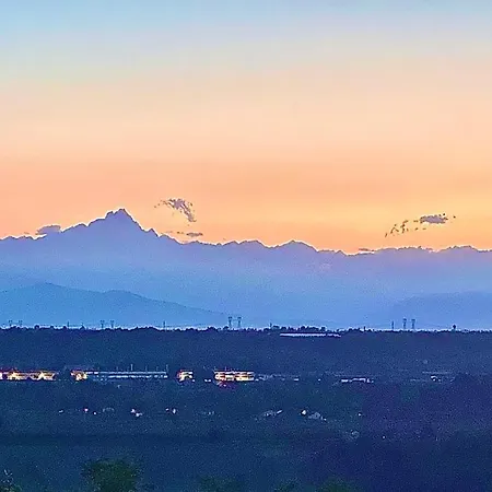 Ali E Radici Vacanze Piemonte * Clavesana