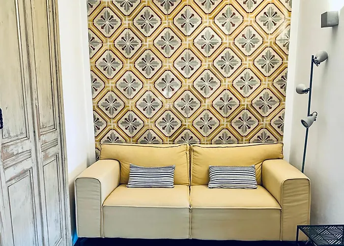 Apartmán Ali E Radici Vacanze Piemonte *