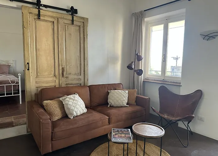 Ali E Radici Vacanze Piemonte Apartmán