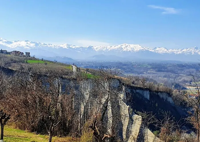 Ali E Radici Vacanze Piemonte *