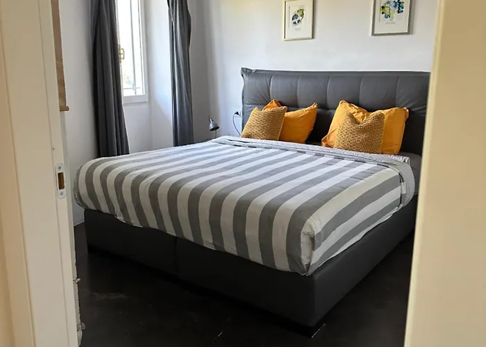 Apartmán Ali E Radici Vacanze Piemonte *