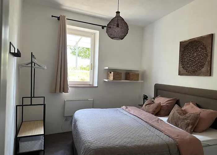 Ali E Radici Vacanze Piemonte Apartmán