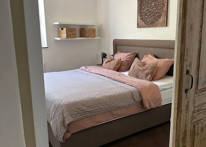 Apartmán Ali E Radici Vacanze Piemonte Clavesana