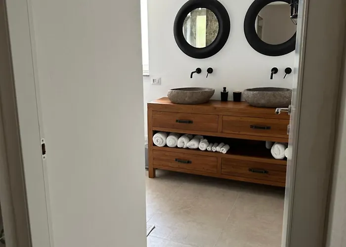 شقة Ali E Radici Vacanze Piemonte