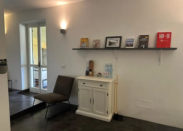 Apartmán Ali E Radici Vacanze Piemonte Clavesana