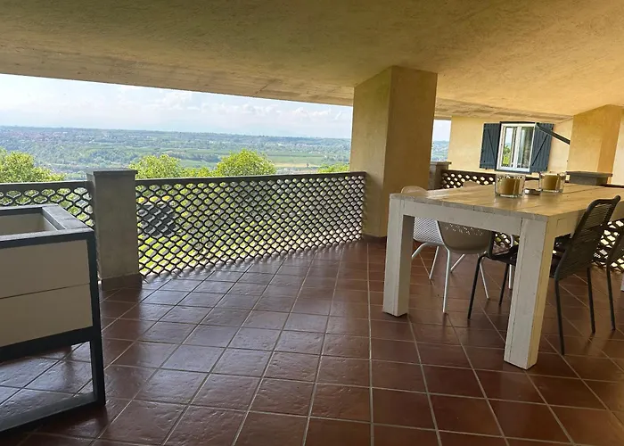 Ali E Radici Vacanze Piemonte *