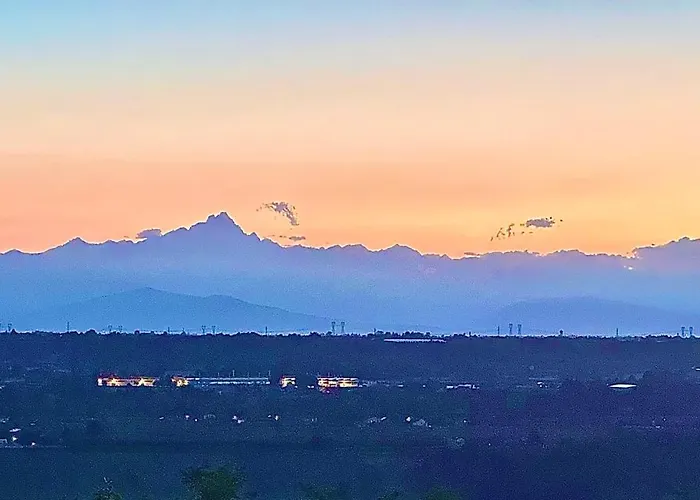 Ali E Radici Vacanze Piemonte * Clavesana